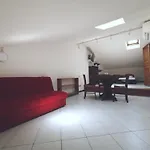 Casa Attico Via San Marco