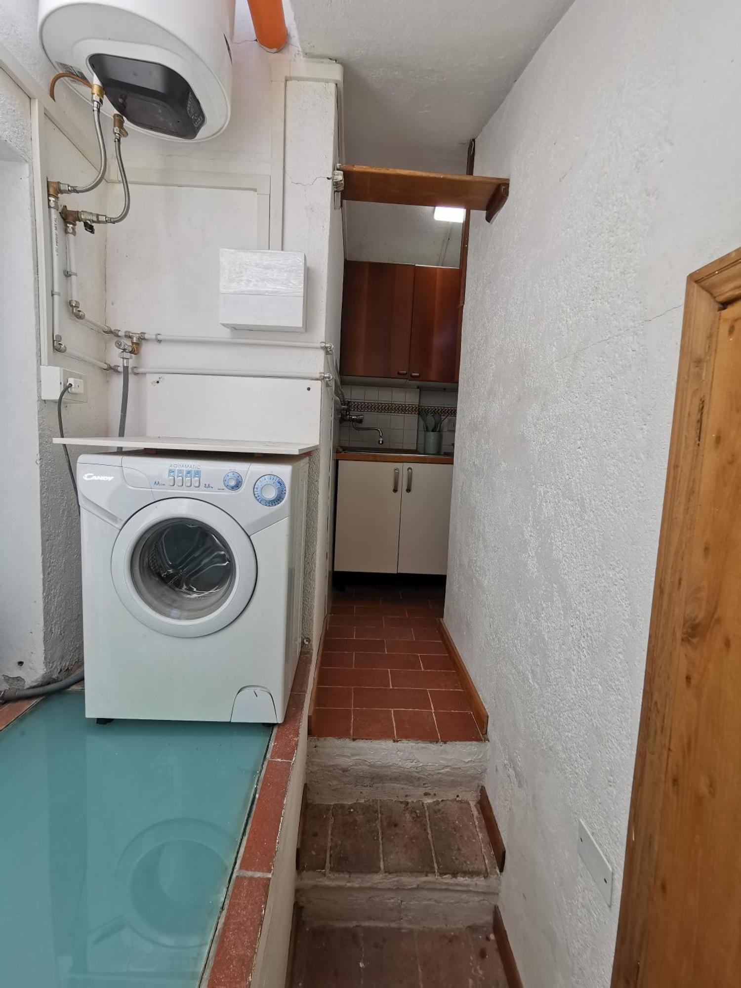 Casa Attico Via San Marco Apartamento